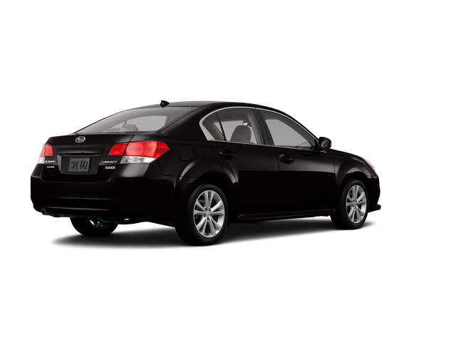 2013 Subaru Legacy 2.5i Premium