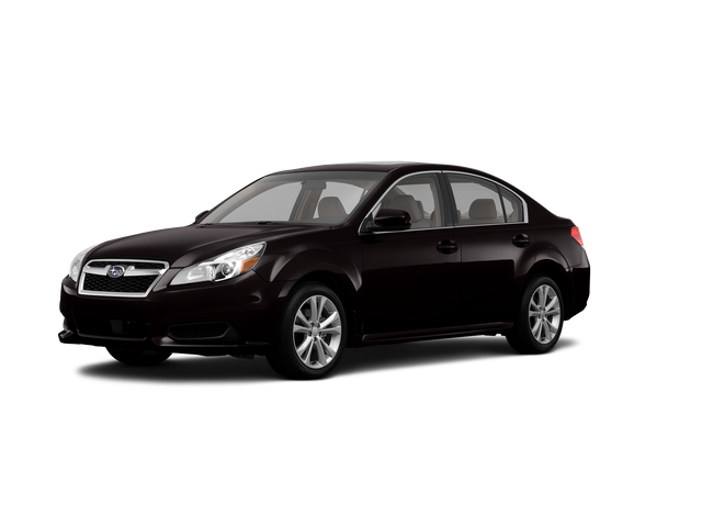 2013 Subaru Legacy 2.5i Premium