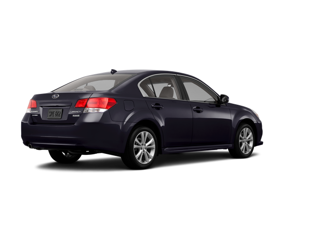 2013 Subaru Legacy 2.5i Premium