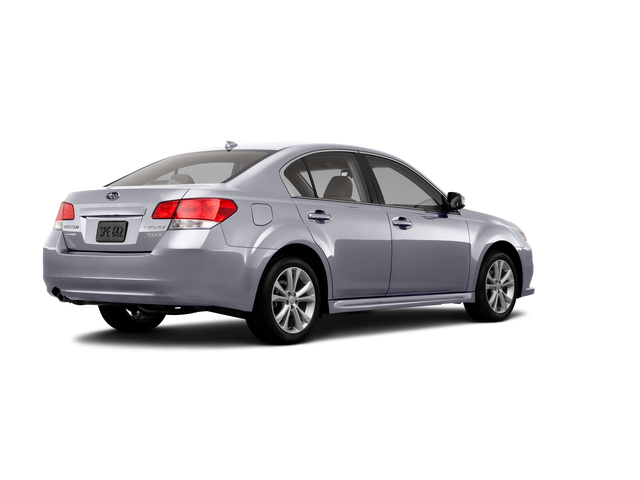 2013 Subaru Legacy 2.5i Premium