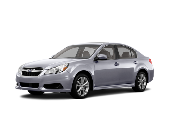 2013 Subaru Legacy 2.5i Premium