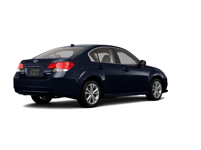 2013 Subaru Legacy 2.5i Premium