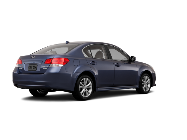 2013 Subaru Legacy 2.5i Premium