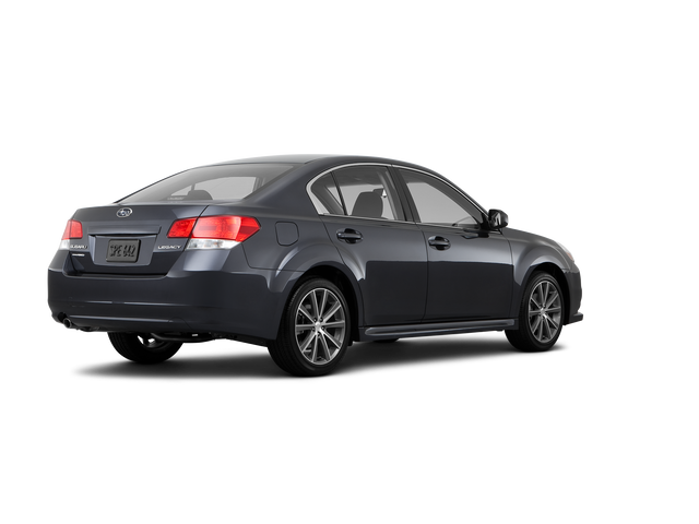 2013 Subaru Legacy 2.5i Sport