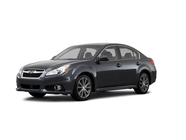 2013 Subaru Legacy 2.5i Sport