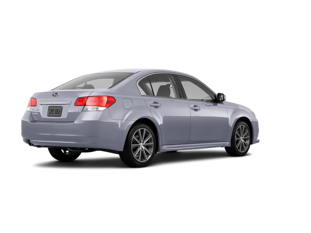 2013 Subaru Legacy 2.5i Sport