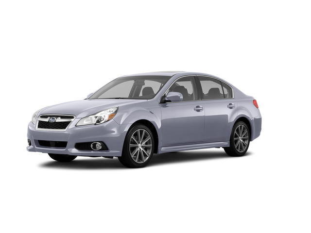 2013 Subaru Legacy 2.5i Sport