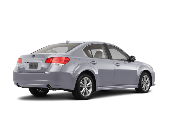 2013 Subaru Legacy 3.6R Limited