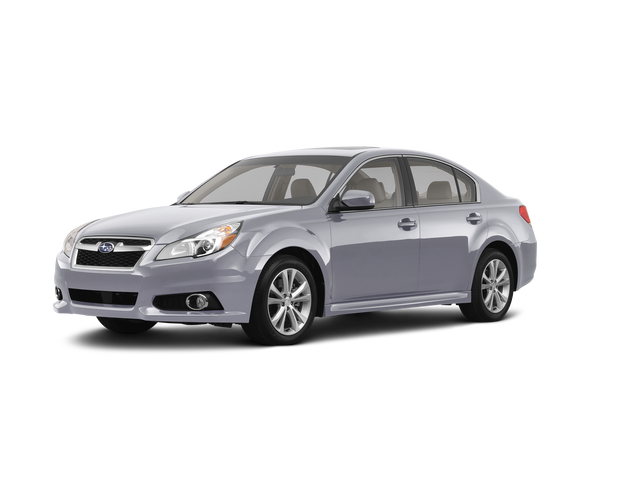 2013 Subaru Legacy 3.6R Limited