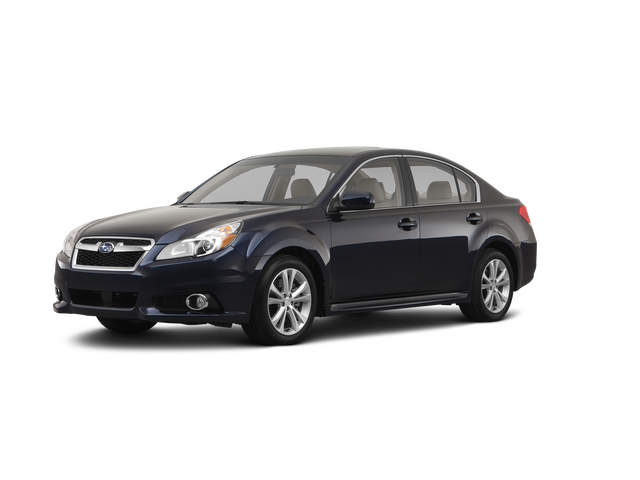 2013 Subaru Legacy 3.6R Limited