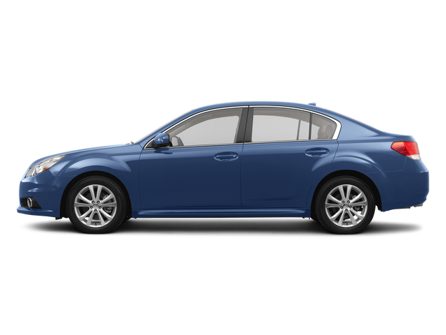 2013 Subaru Legacy 3.6R Limited