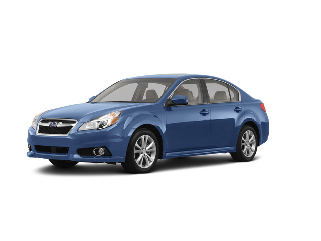 2013 Subaru Legacy 3.6R Limited