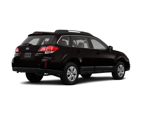 2013 Subaru Outback 2.5i