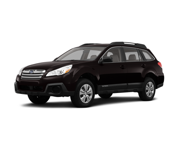 2013 Subaru Outback 2.5i