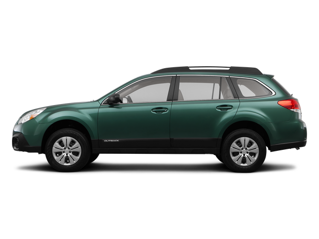 2013 Subaru Outback 2.5i