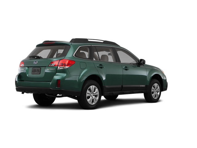 2013 Subaru Outback 2.5i