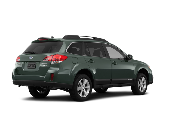 2013 Subaru Outback 3.6R Limited