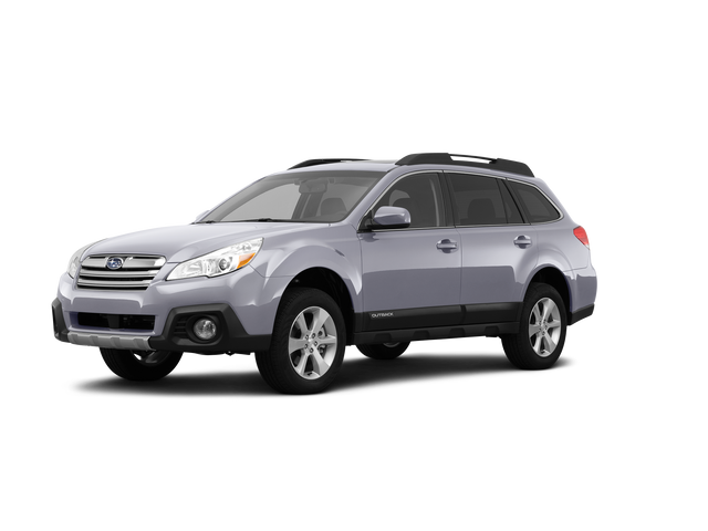 2013 Subaru Outback 3.6R Limited