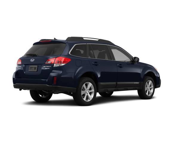 2013 Subaru Outback 3.6R Limited