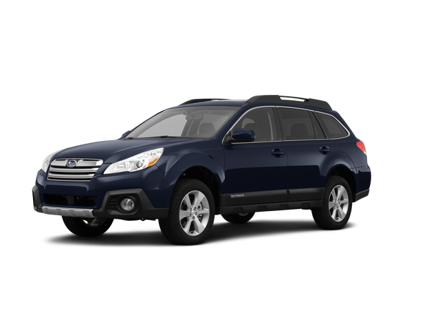 2013 Subaru Outback 3.6R Limited