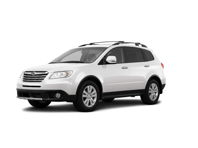 2013 Subaru Tribeca Limited