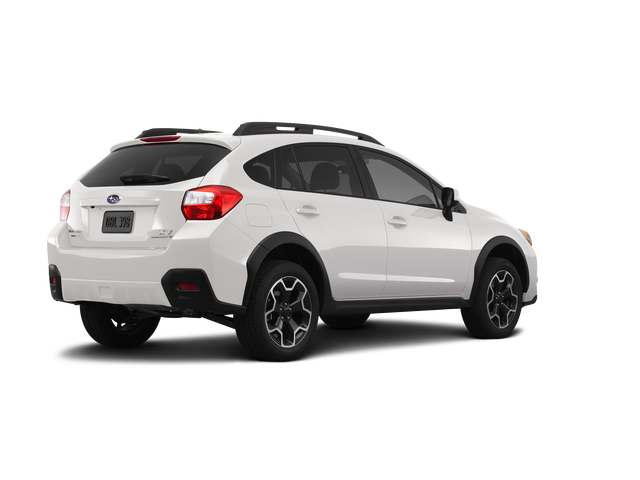 2013 Subaru XV Crosstrek Limited