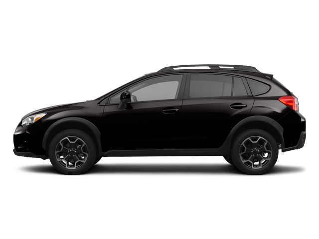 2013 Subaru XV Crosstrek Limited