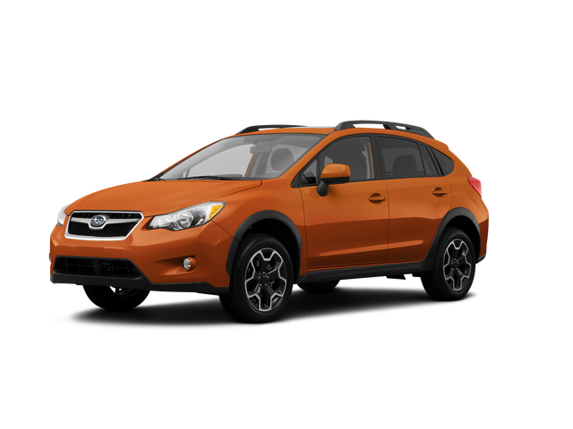 2013 Subaru XV Crosstrek Premium