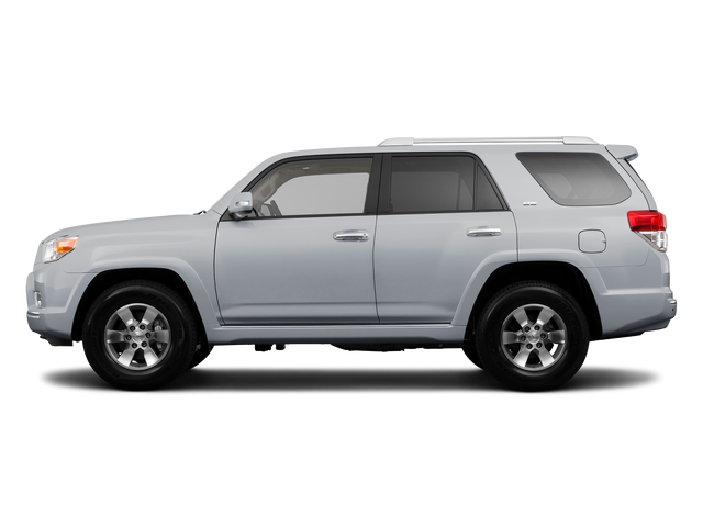 2013 Toyota 4Runner Trail