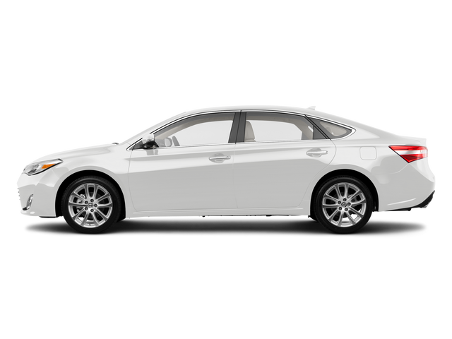 2013 Toyota Avalon Limited