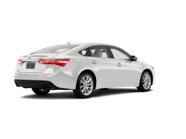 2013 Toyota Avalon Limited