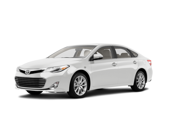 2013 Toyota Avalon Limited