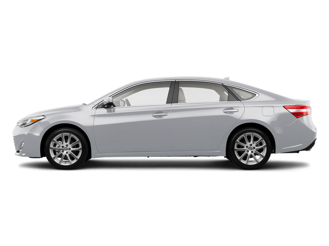 2013 Toyota Avalon Limited