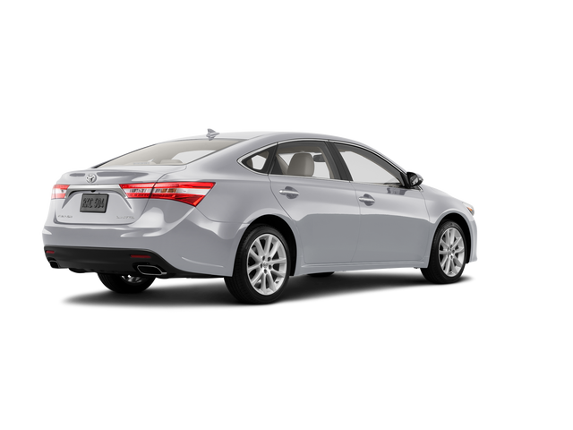 2013 Toyota Avalon Limited