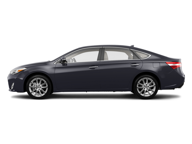 2013 Toyota Avalon Limited