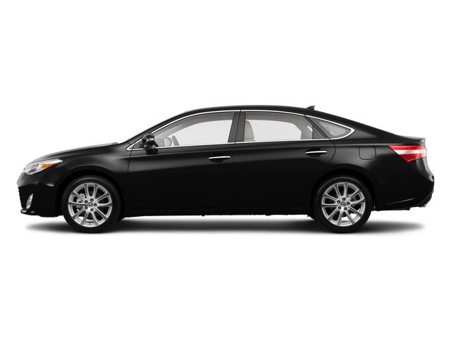 2013 Toyota Avalon Limited