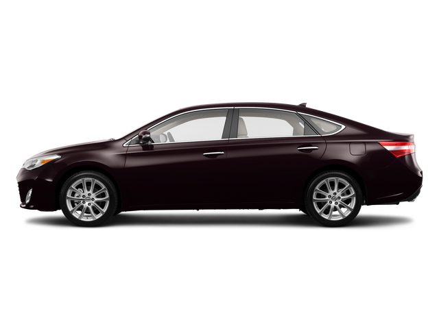 2013 Toyota Avalon Limited