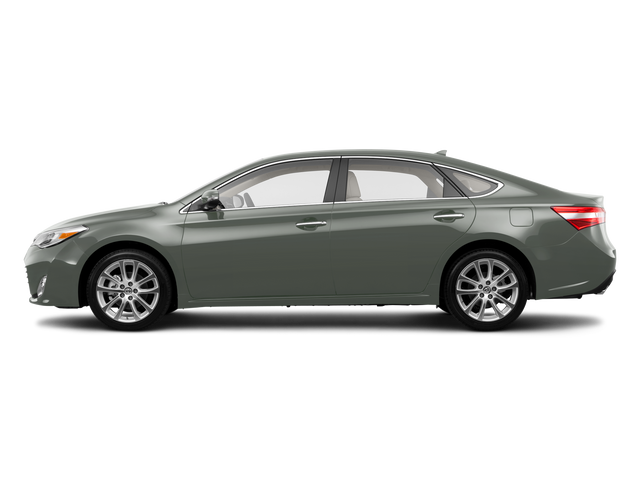 2013 Toyota Avalon Limited