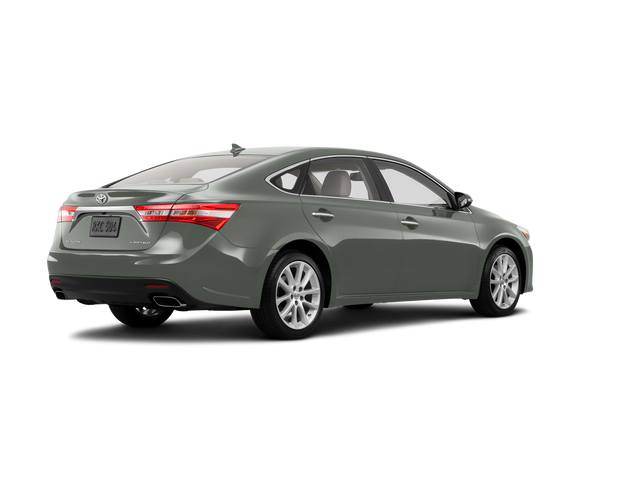 2013 Toyota Avalon Limited