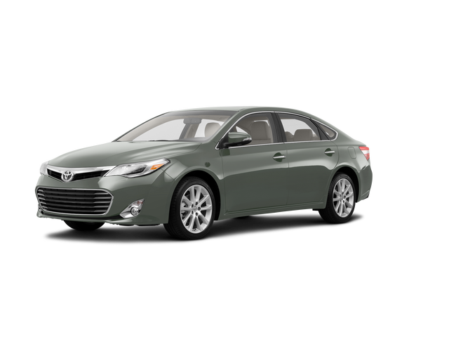 2013 Toyota Avalon Limited