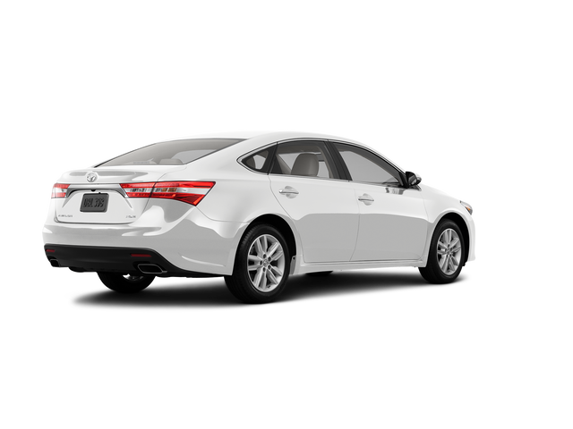 2013 Toyota Avalon XLE Premium