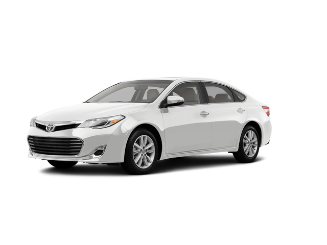 2013 Toyota Avalon XLE Premium