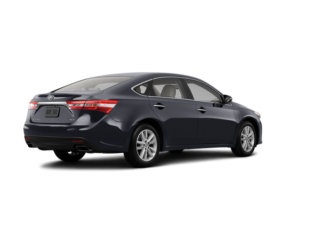 2013 Toyota Avalon XLE Premium