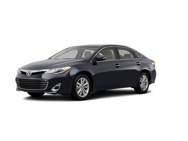 2013 Toyota Avalon XLE Premium