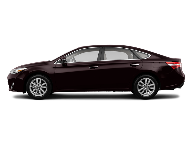 2013 Toyota Avalon XLE Premium