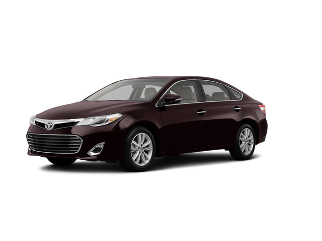 2013 Toyota Avalon XLE Premium