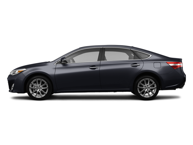 2013 Toyota Avalon XLE