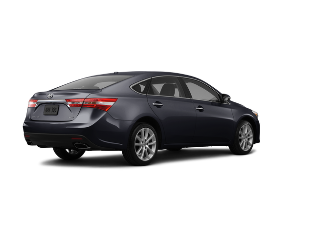 2013 Toyota Avalon XLE Touring