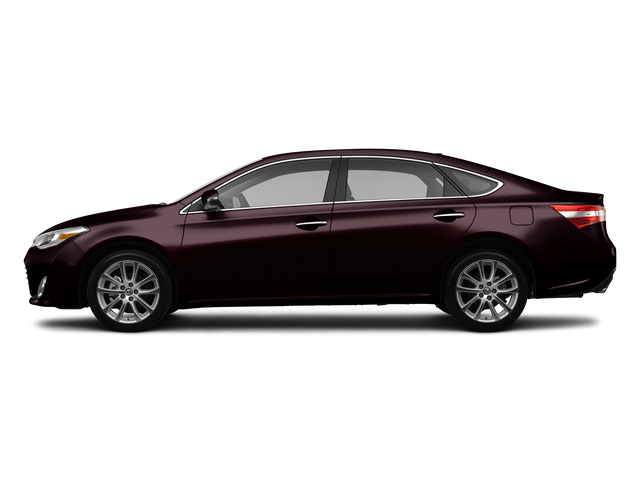 2013 Toyota Avalon XLE Touring