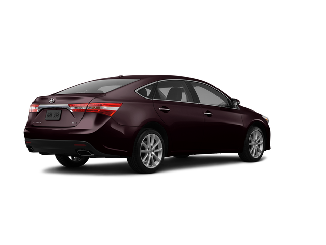 2013 Toyota Avalon XLE